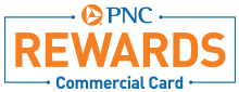 PNC Rewards Card